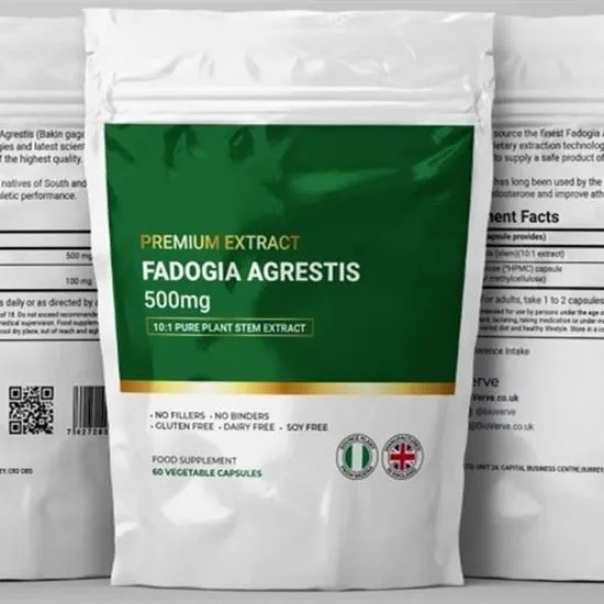 fadogia agrestis extract fadogia agrestis extract