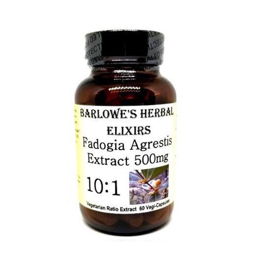 fadogia agrestis extract 10;1 fadogia agrestis extract 10;1
