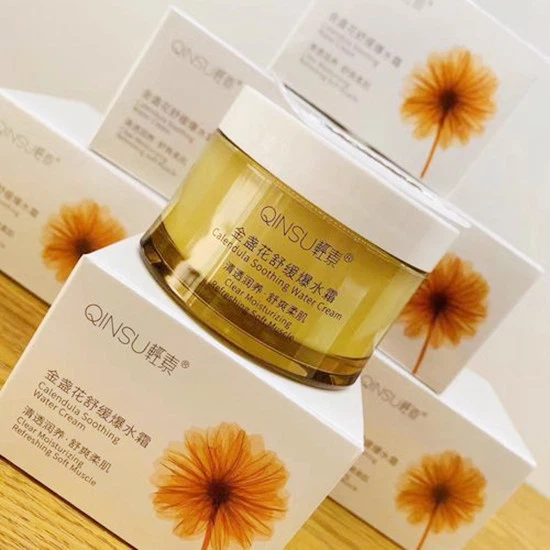 calendula crema