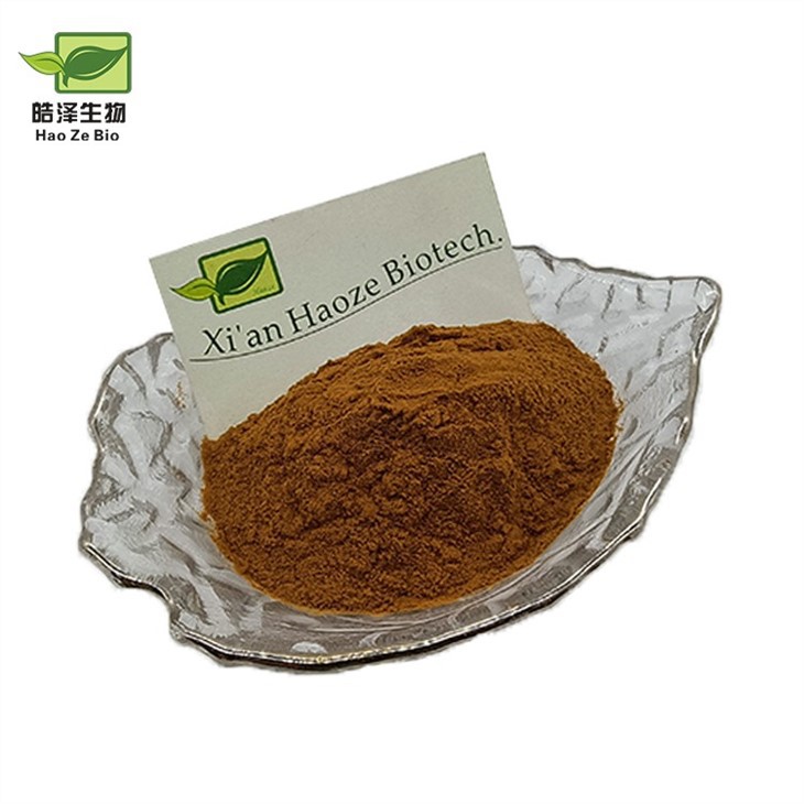 Dandelion extract