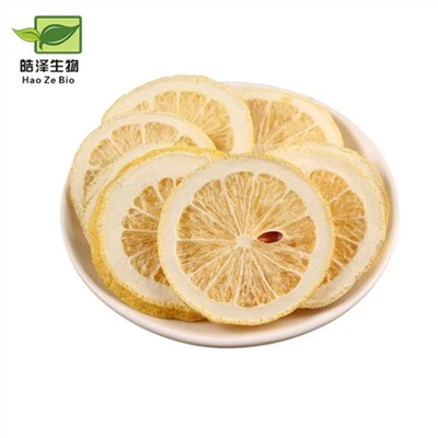 Lemon Tea