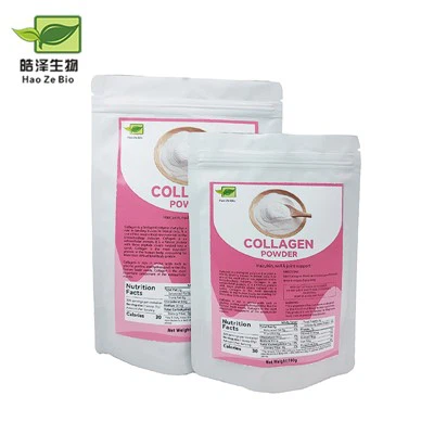 Kolagen Powder