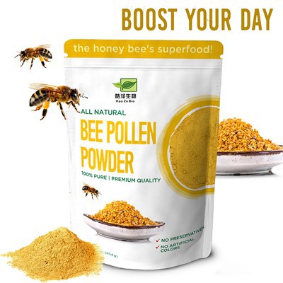 OEM Bee Polèn Powder